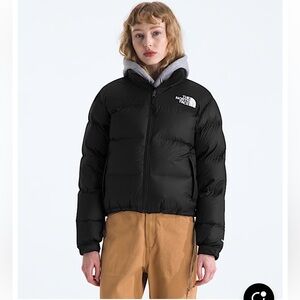 The North Face Women’s 1996 Retro Nuptse Jacket
